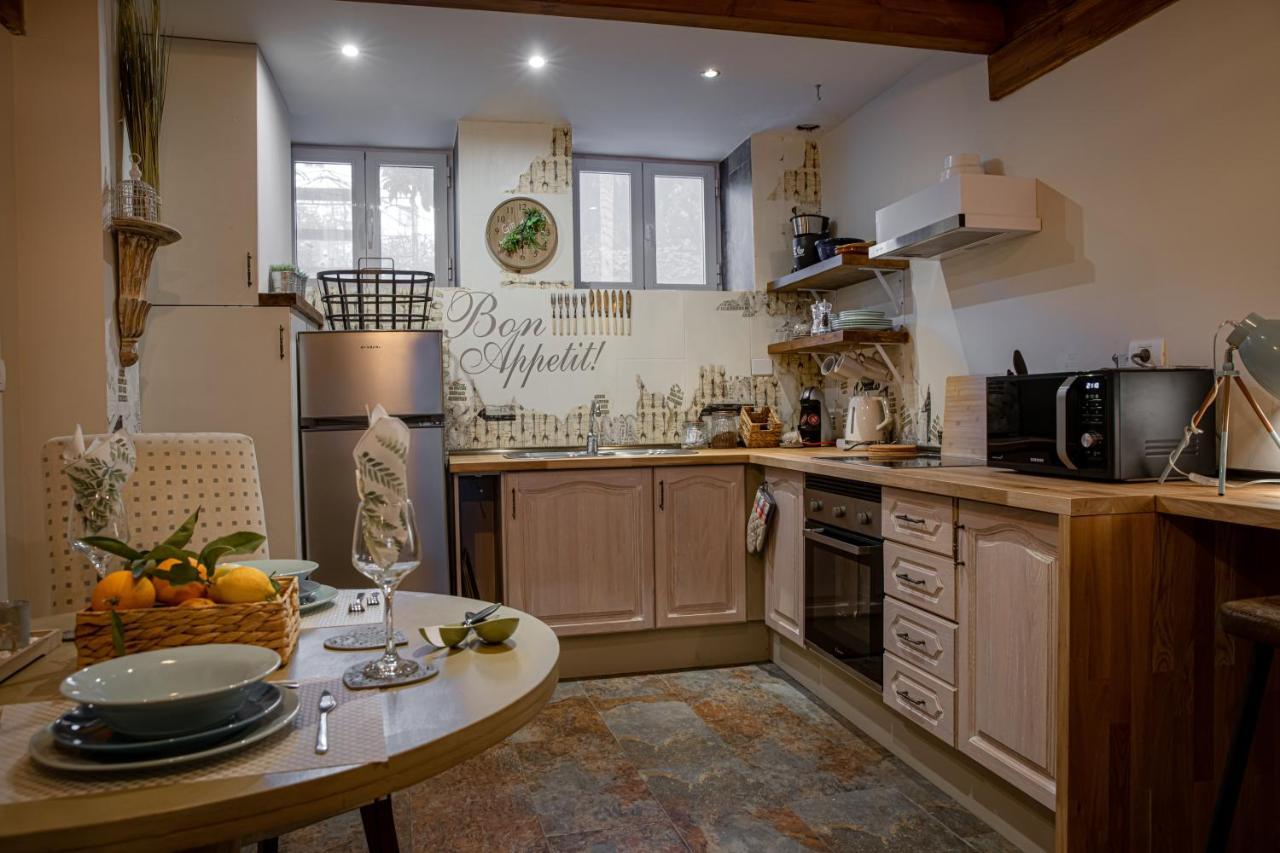 The Lemon Tree Apartment Vilaflor Ngoại thất bức ảnh