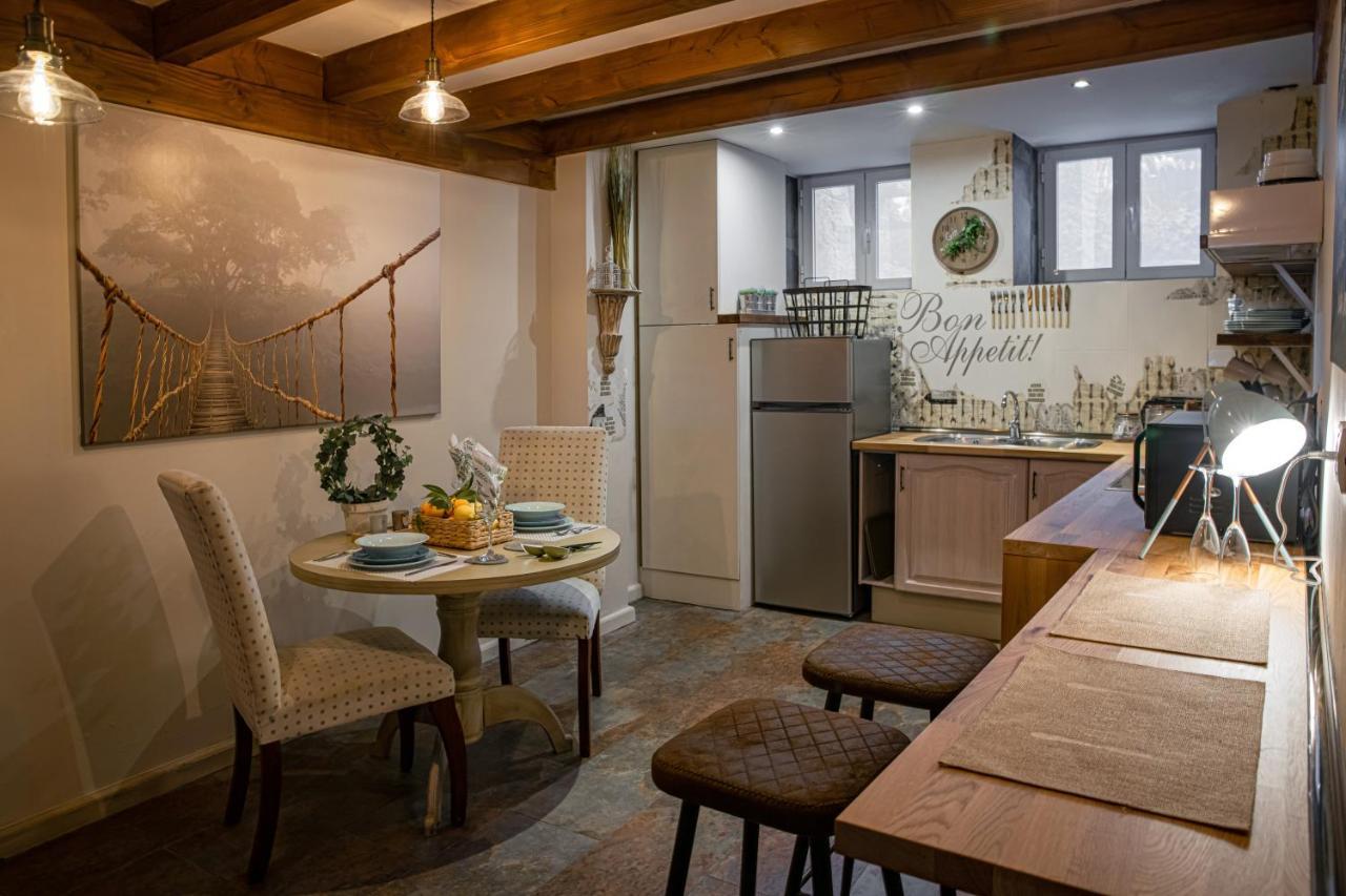 The Lemon Tree Apartment Vilaflor Ngoại thất bức ảnh