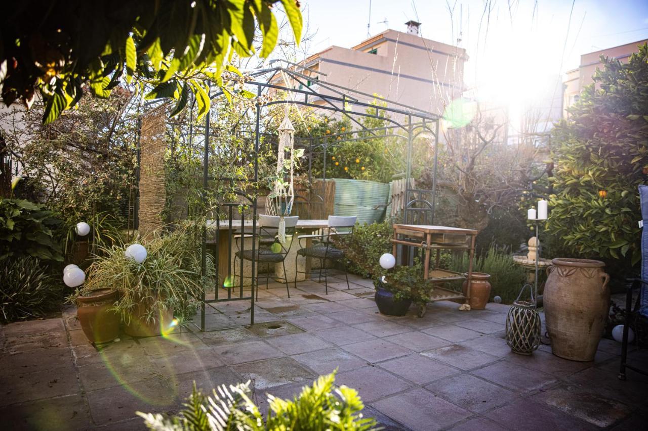 The Lemon Tree Apartment Vilaflor Ngoại thất bức ảnh