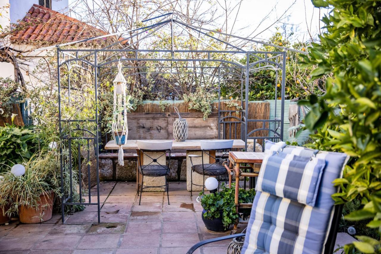The Lemon Tree Apartment Vilaflor Ngoại thất bức ảnh